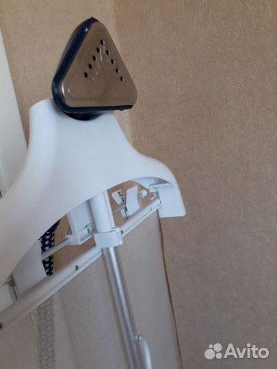 Отпариватель для одежды