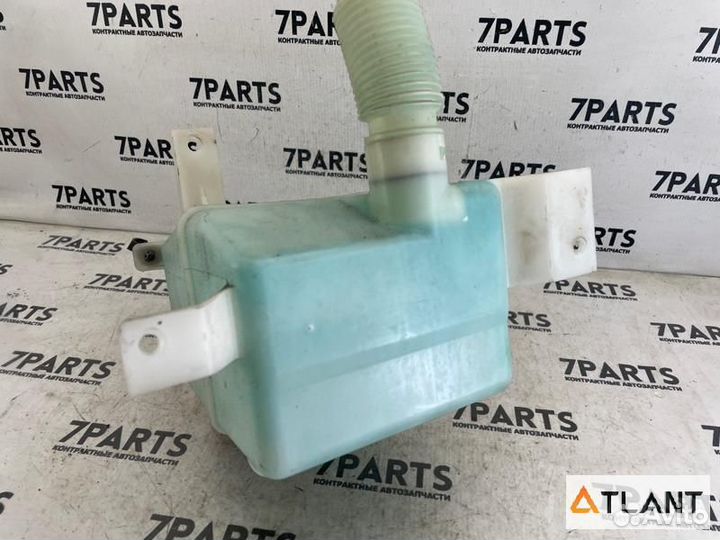 Бачок стеклоомывателя subaru impreza