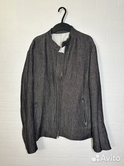 Attachment Kazuyuki Kumagai Куртка