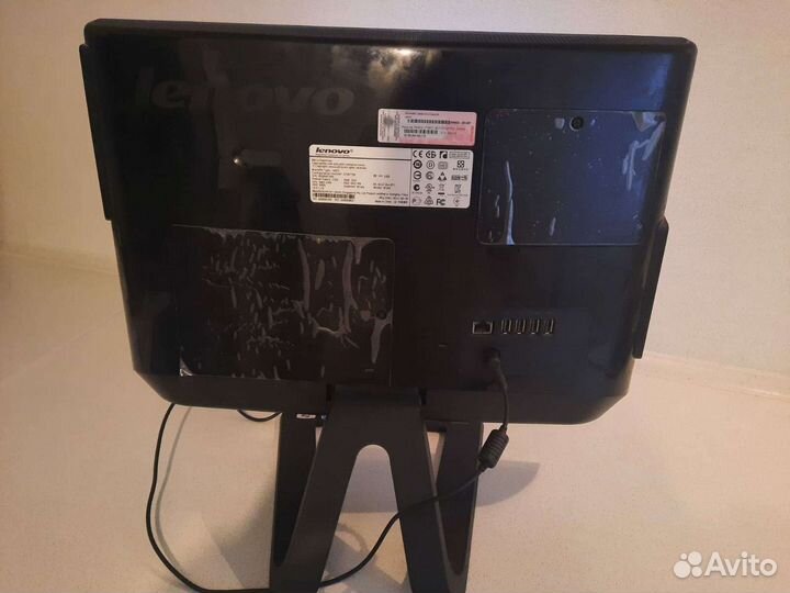 Моноблок Lenovo C225