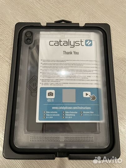 Чехлы для iPad pro 11 2018