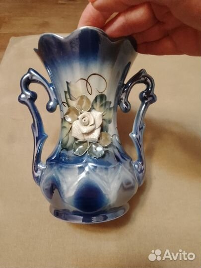 Ваза для цветов СССР