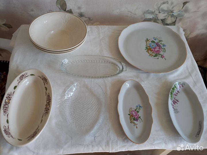 Селедочница