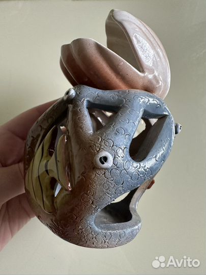 Аромалампа