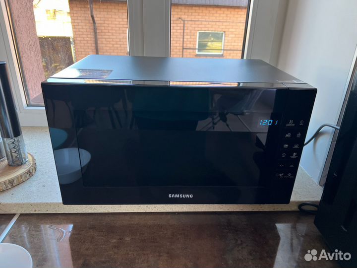 Микроволновая печь Samsung