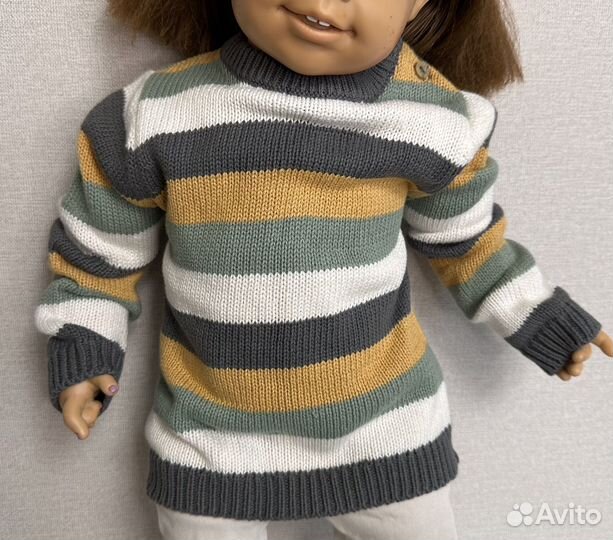 Свитер для малышей