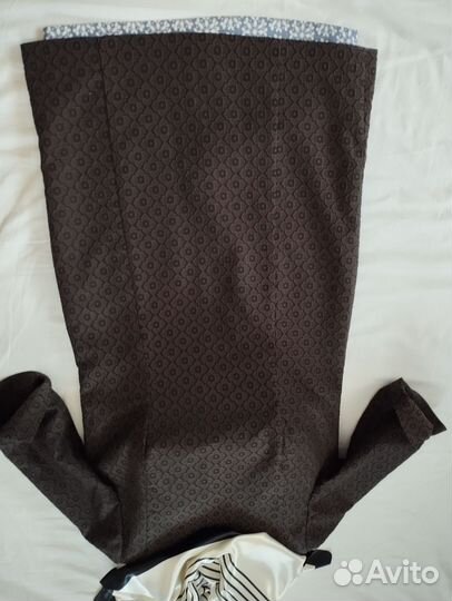 Платье женское 46 48