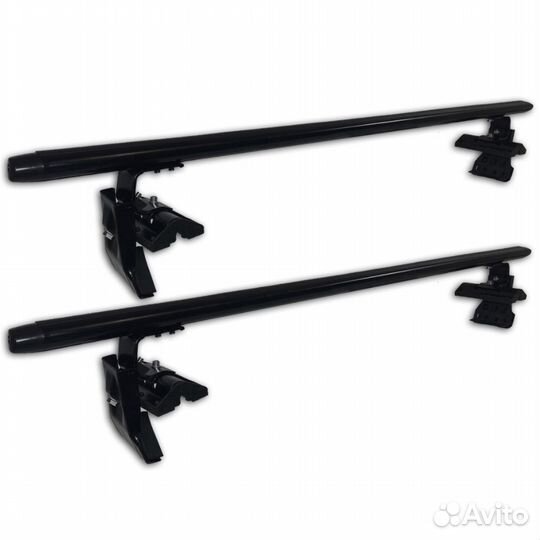 Багажник на крышу Audi A8 ED ED2-005F