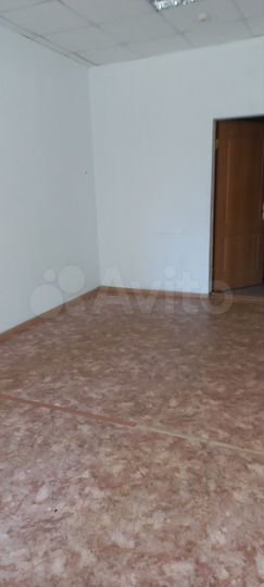 Свободного назначения, 18 м²