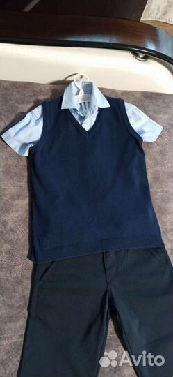 Одежда для мальчика