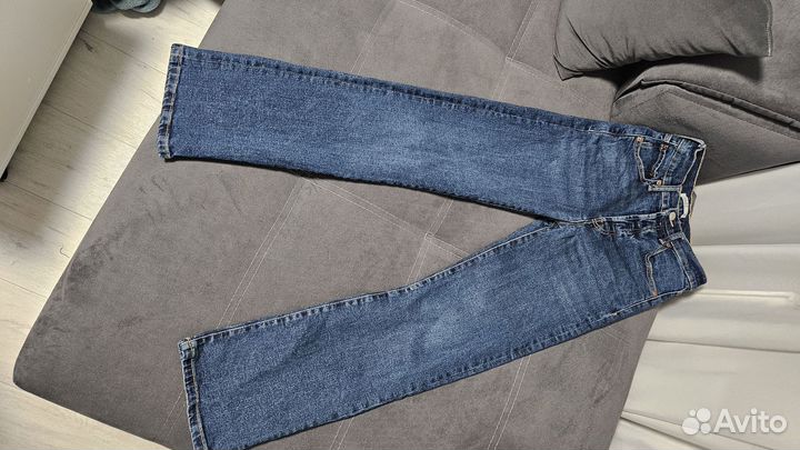 Джинсы прямые Vilet размер 34 EUR