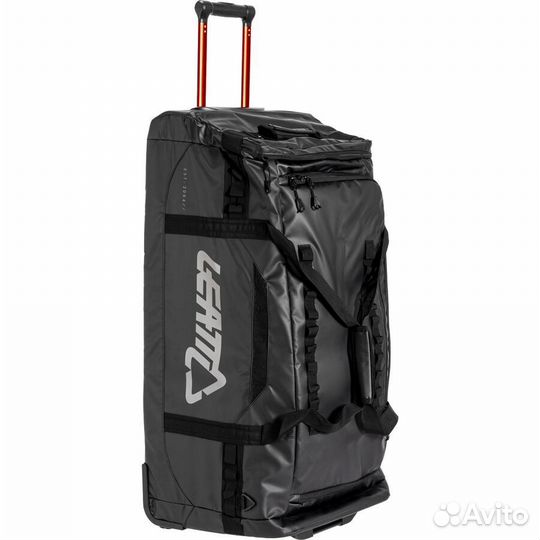 Экипировочная Сумка Leatt 120L Roller Gear Bag