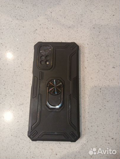 Xiaomi Redmi Note 11, 4/128 ГБ