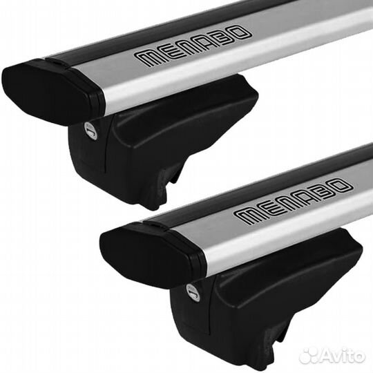 Багажник на крышу LADA Vesta Menabo