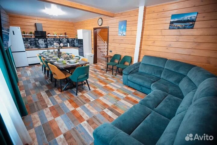 Помощь в поиске жилья в Шерегеше