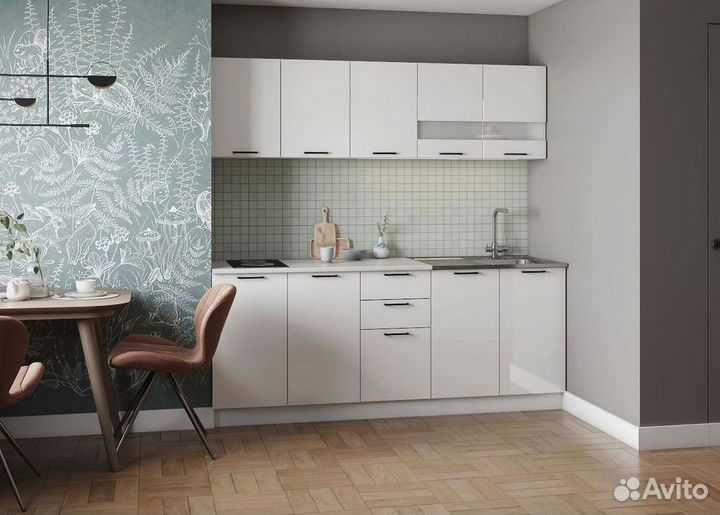 Кухня.Кухонный гарнитур