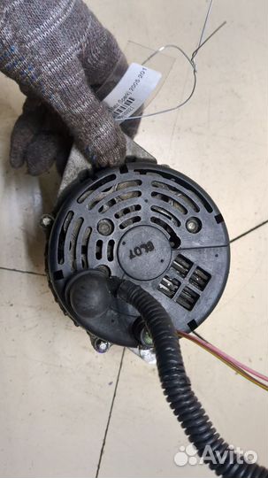 Генератор Chevrolet Matiz (Spark), 2008