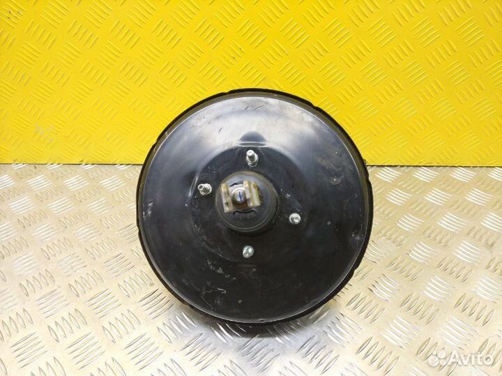 Цилиндр тормозной главный, Toyota Rav 4 (CA40) (2012-2019) 2013