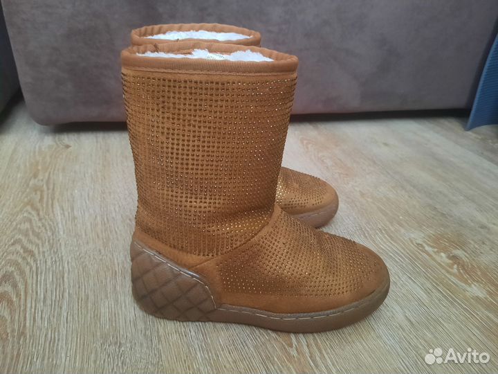 Угги детские 32