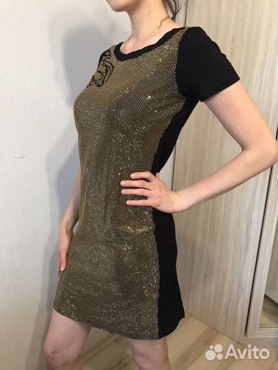 Versace платье оригинал