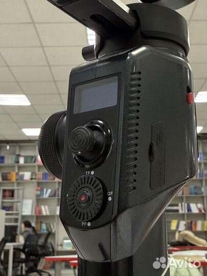 Стабилизатор moza AirCross 2