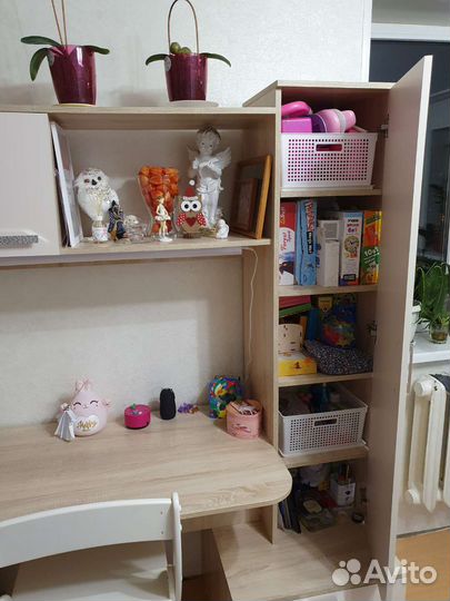 Стол письменный компьютерный