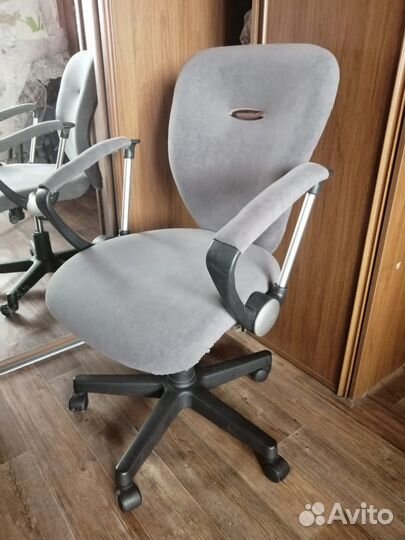 Компьютерное кресло