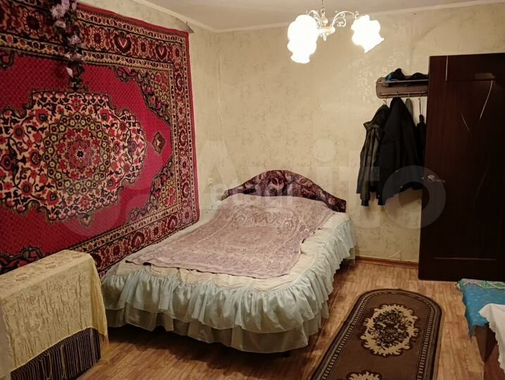 2-к. квартира, 44 м², 3/5 эт.