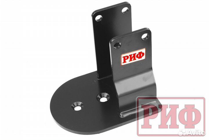 Пневмоподвеска задний мост Nissan Navara D40 станд