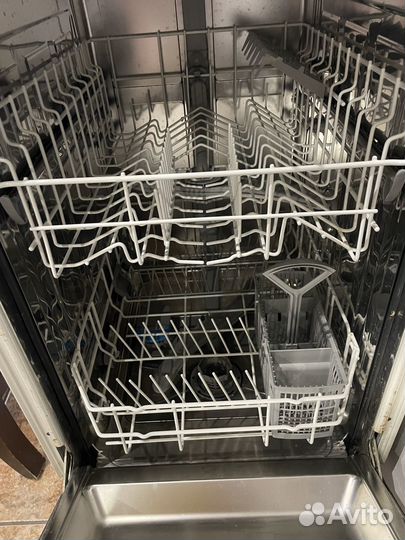 Посудомоечная машина bosch 45см на запчасти