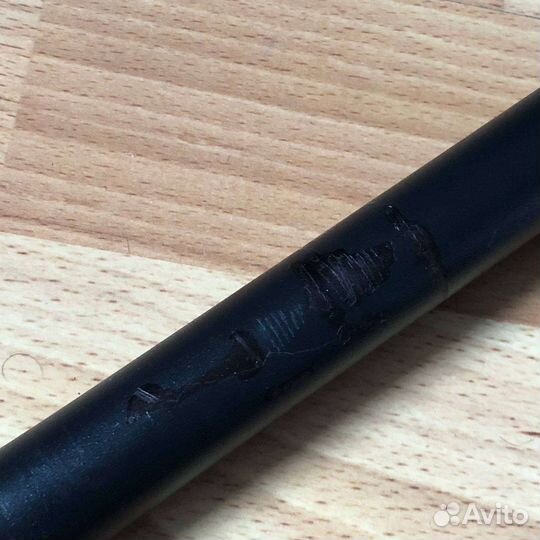 Руль и вынос Stern 25.4