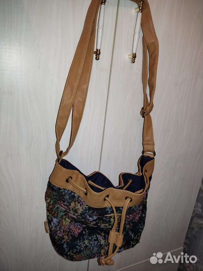 Cумка гобелен