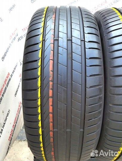 Pirelli Cinturato P7 245/45 R18 96Y