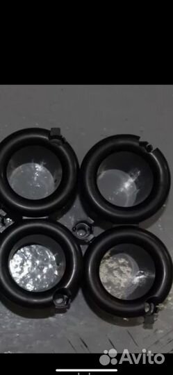 Рестрикатор Манифолд honda cbr 600rr