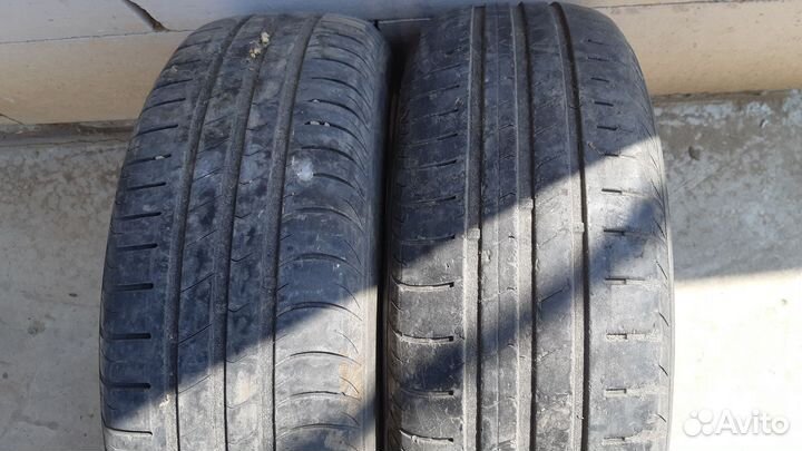 Hankook Kinergy Eco 195/65 R15