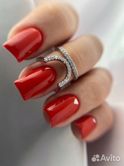 Маникюр, Ветеранов