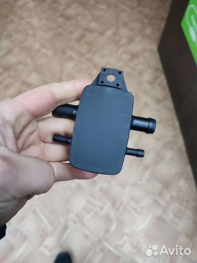 MAP датчик гбо (d12)