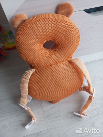 Рюкзак защита для детей