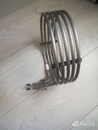 Тэн для печи кэп-10