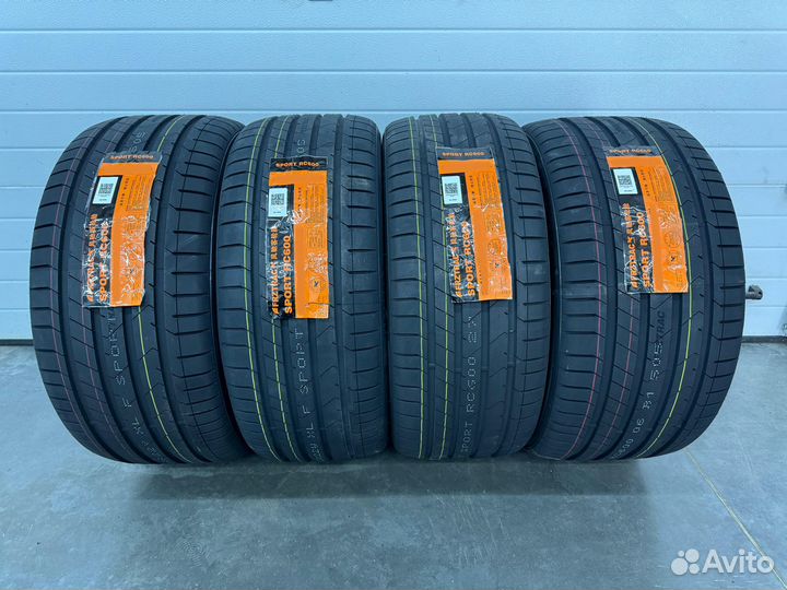 Frztrac Sport RC600 285/40 R21 109Y