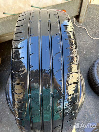 Continental ContiPremiumContact 2 215/60 R16 95H