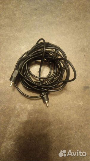 Провода шнуры кабели