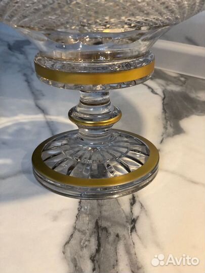 Ваза для фруктов