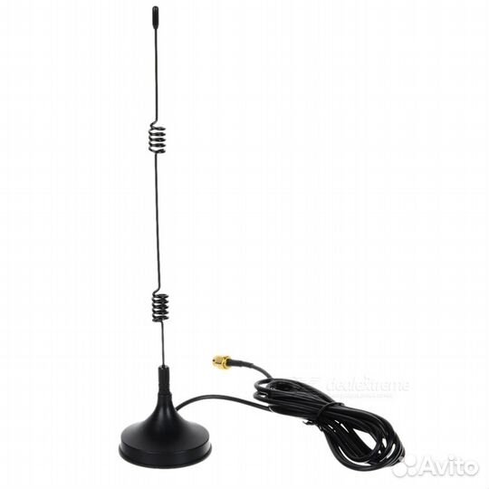Антенны 3G 4G для usb модемов