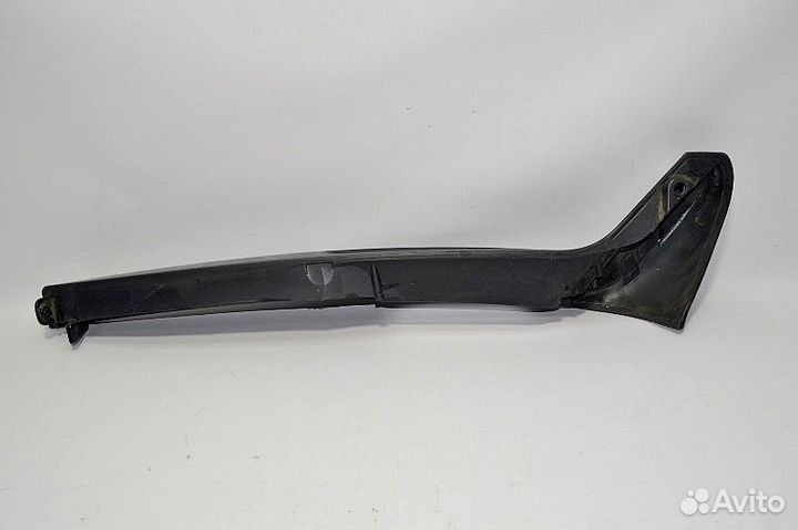 Ручка обшивки двери, правая DAF XF105 (01.05)