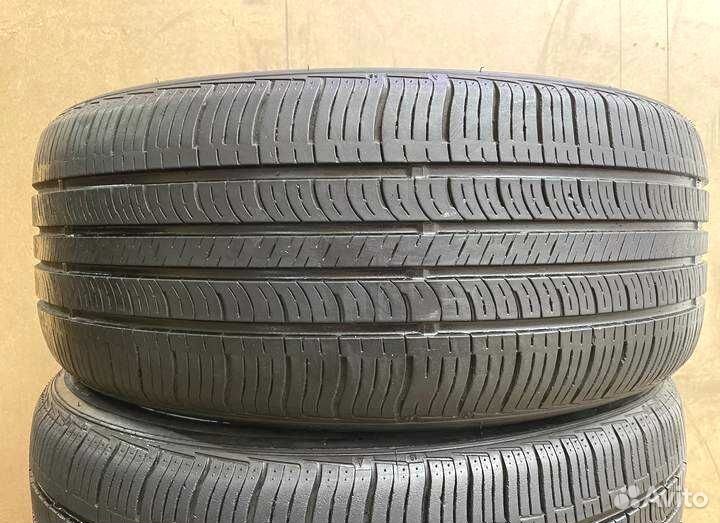 Nexen N'Priz AH5 215/50 R17 91H