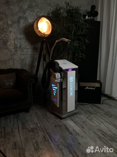 Аппарат для LPG массажа от производителя