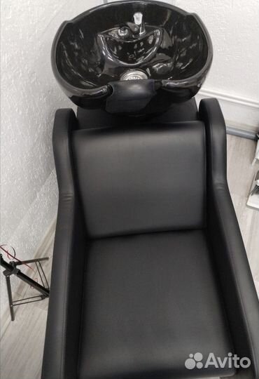 Мойка парикмахерская