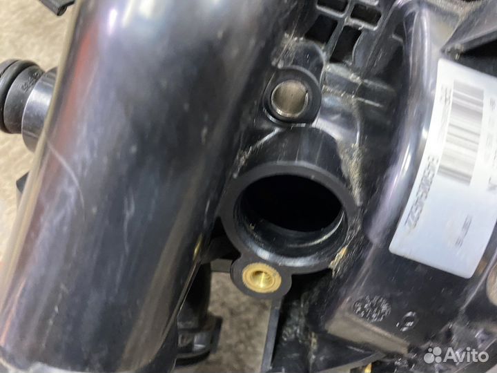 Оригинальная помпа в сборе VAG 1.8-2.0 TSI