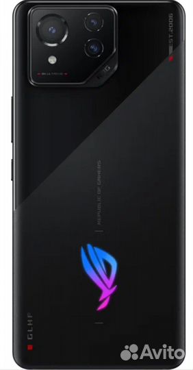 ASUS ROG Phone 8, 12/256 ГБ